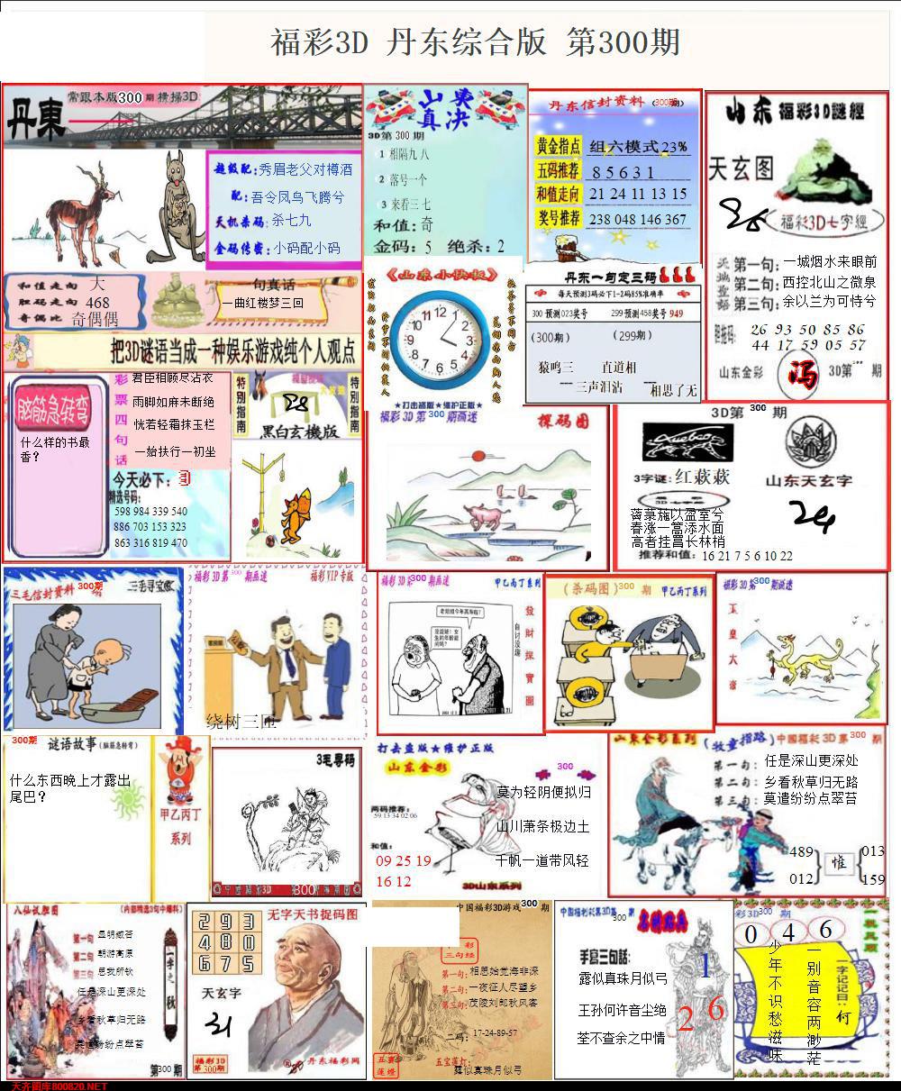 丹东全图打印版
