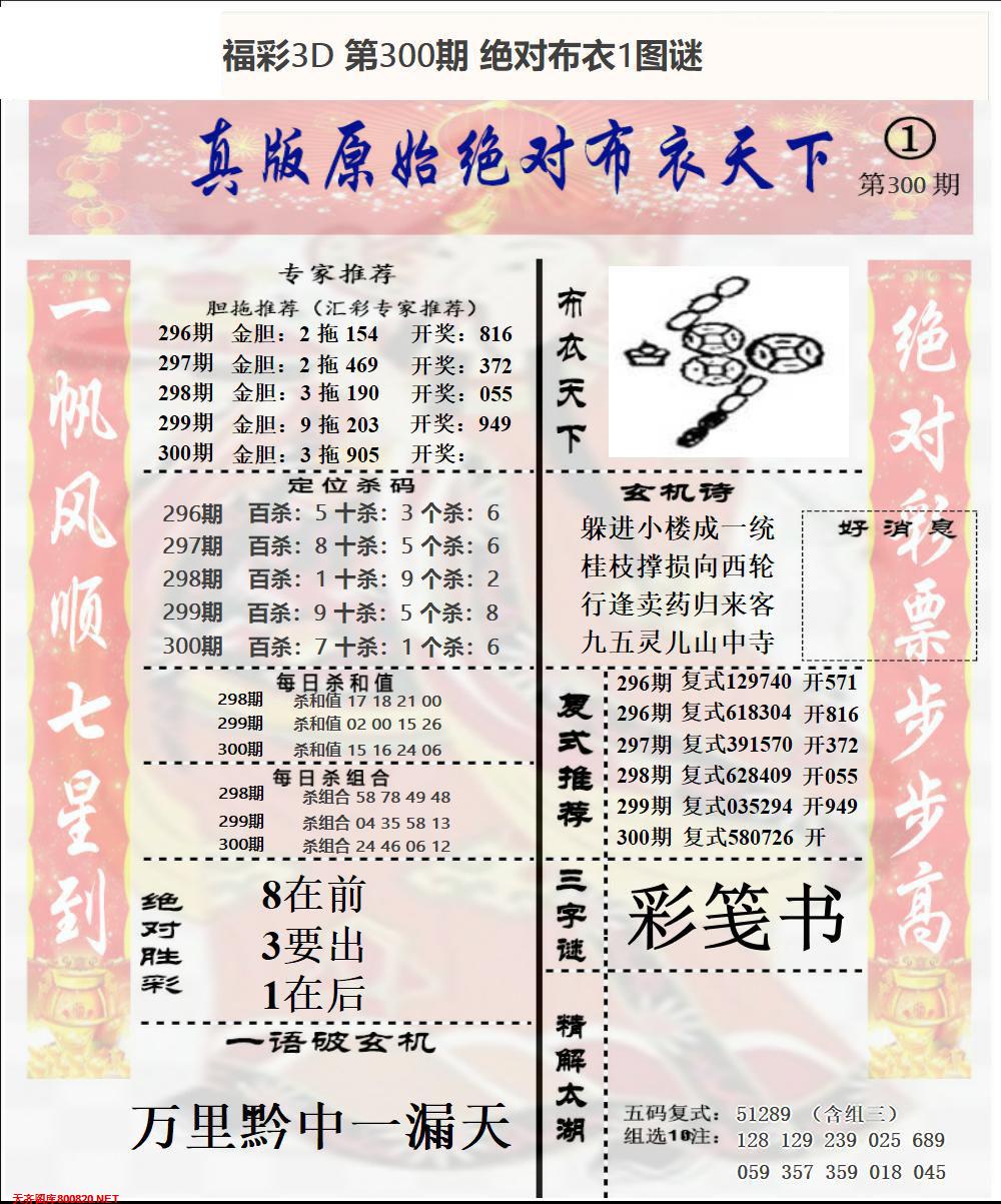绝对布衣1